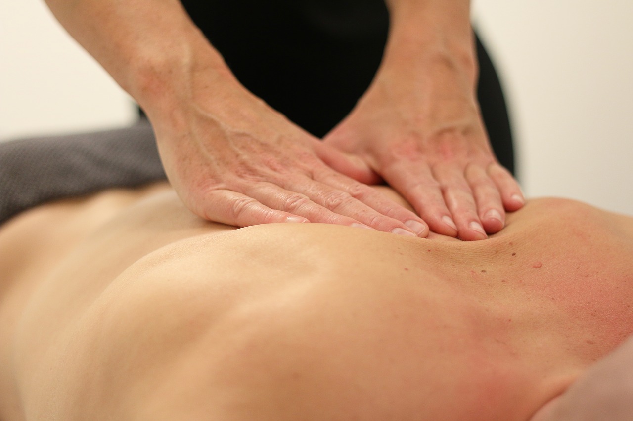 Massaggio Linfatico – I risultati